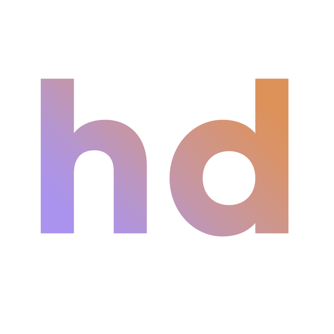 hydride logo